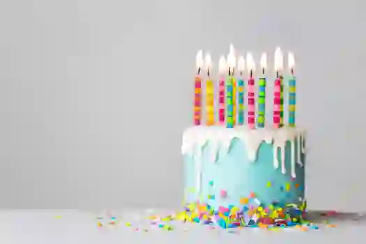 Have a joyful Big Day, friend! of On this special day in your world, my prayer for you is that you enjoy..